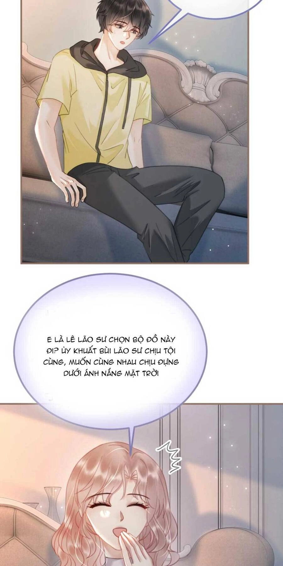 Cùng Đỉnh Lưu Ảnh Đế Yêu Đương Phát Đường Chapter 152 - 20