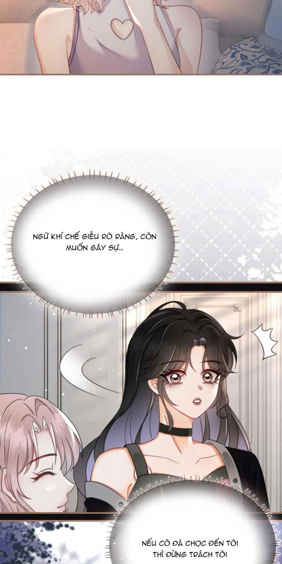 Cùng Đỉnh Lưu Ảnh Đế Yêu Đương Phát Đường Chapter 152 - 21