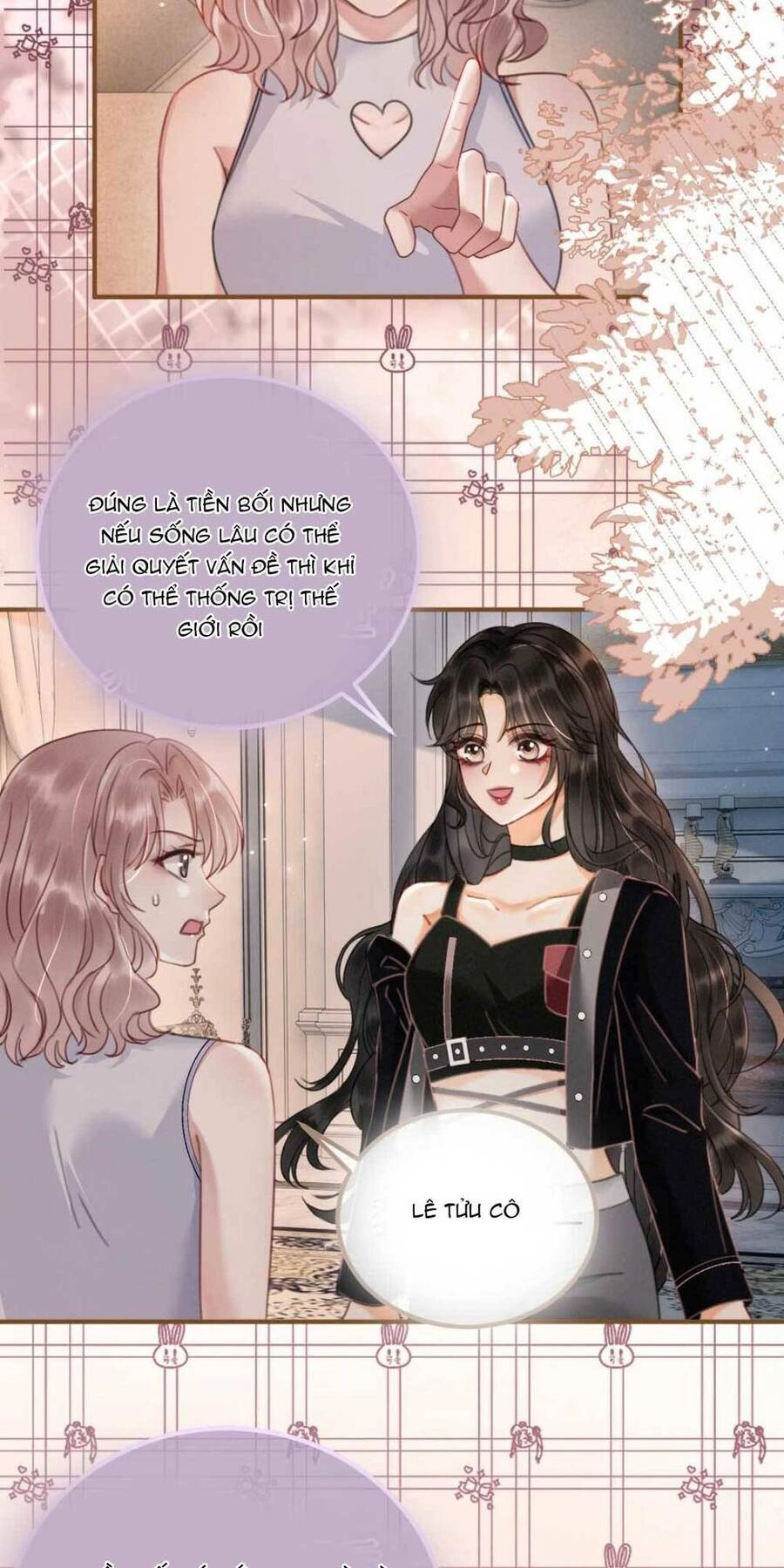 Cùng Đỉnh Lưu Ảnh Đế Yêu Đương Phát Đường Chapter 153 - 6