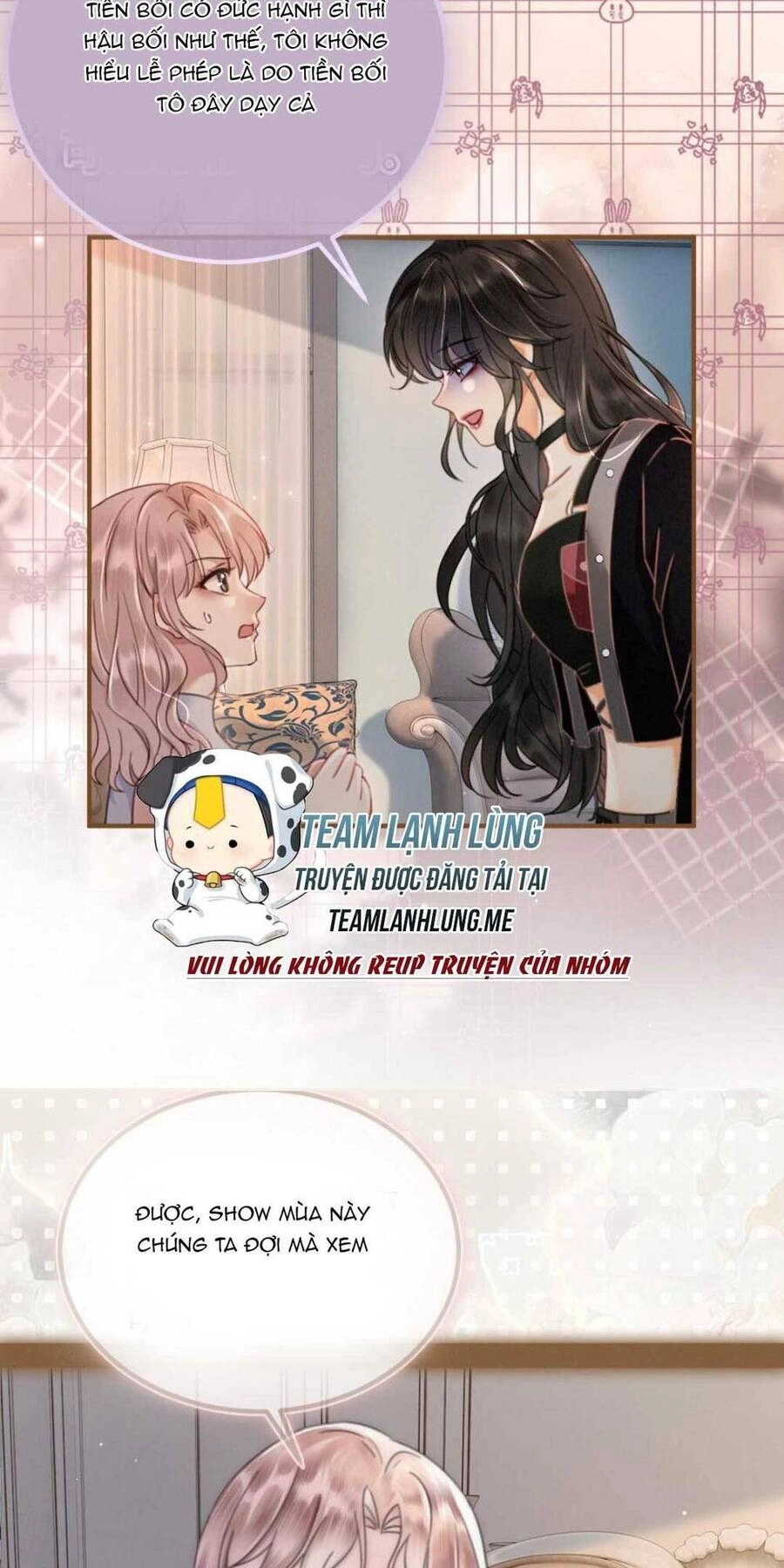 Cùng Đỉnh Lưu Ảnh Đế Yêu Đương Phát Đường Chapter 153 - 7