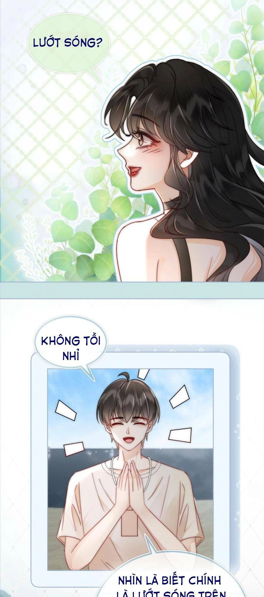 Cùng Đỉnh Lưu Ảnh Đế Yêu Đương Phát Đường Chapter 155 - 21