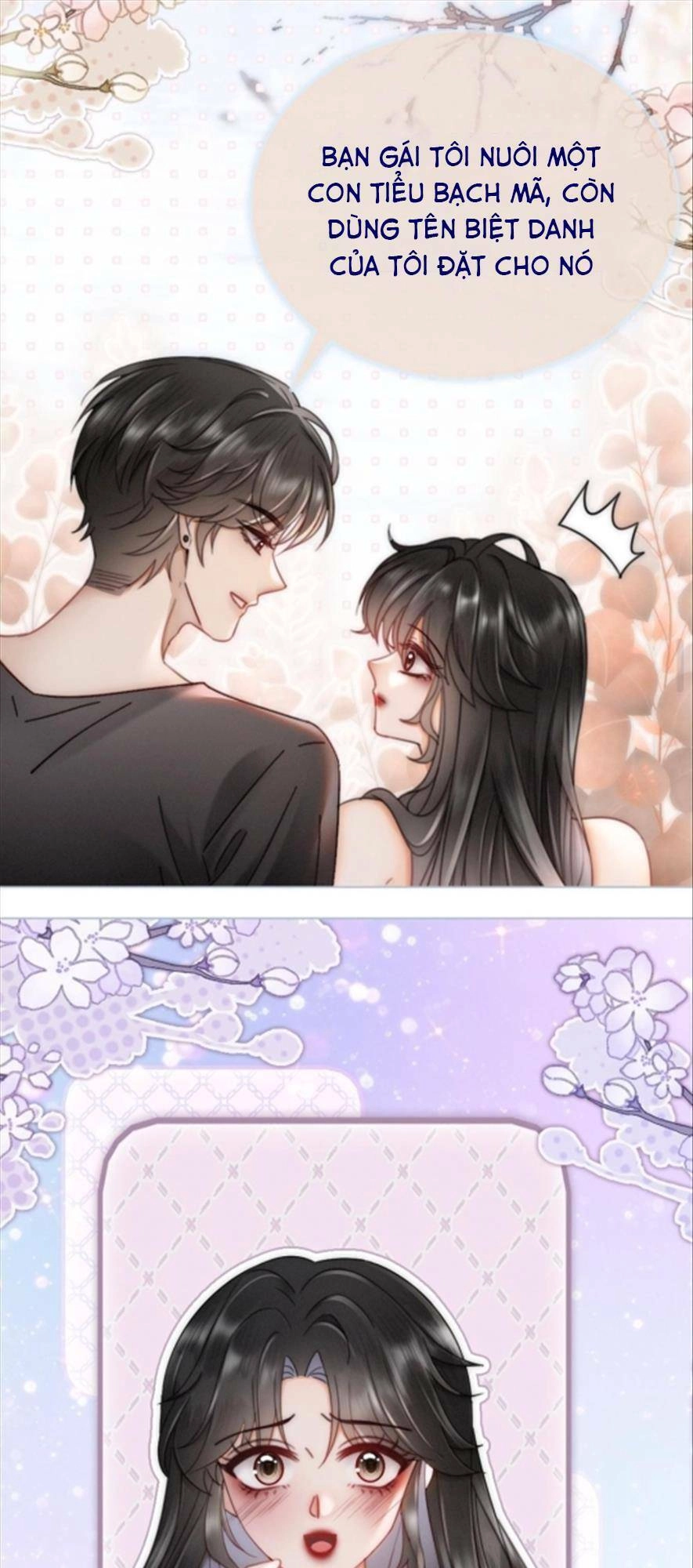 Cùng Đỉnh Lưu Ảnh Đế Yêu Đương Phát Đường Chapter 156 - 14