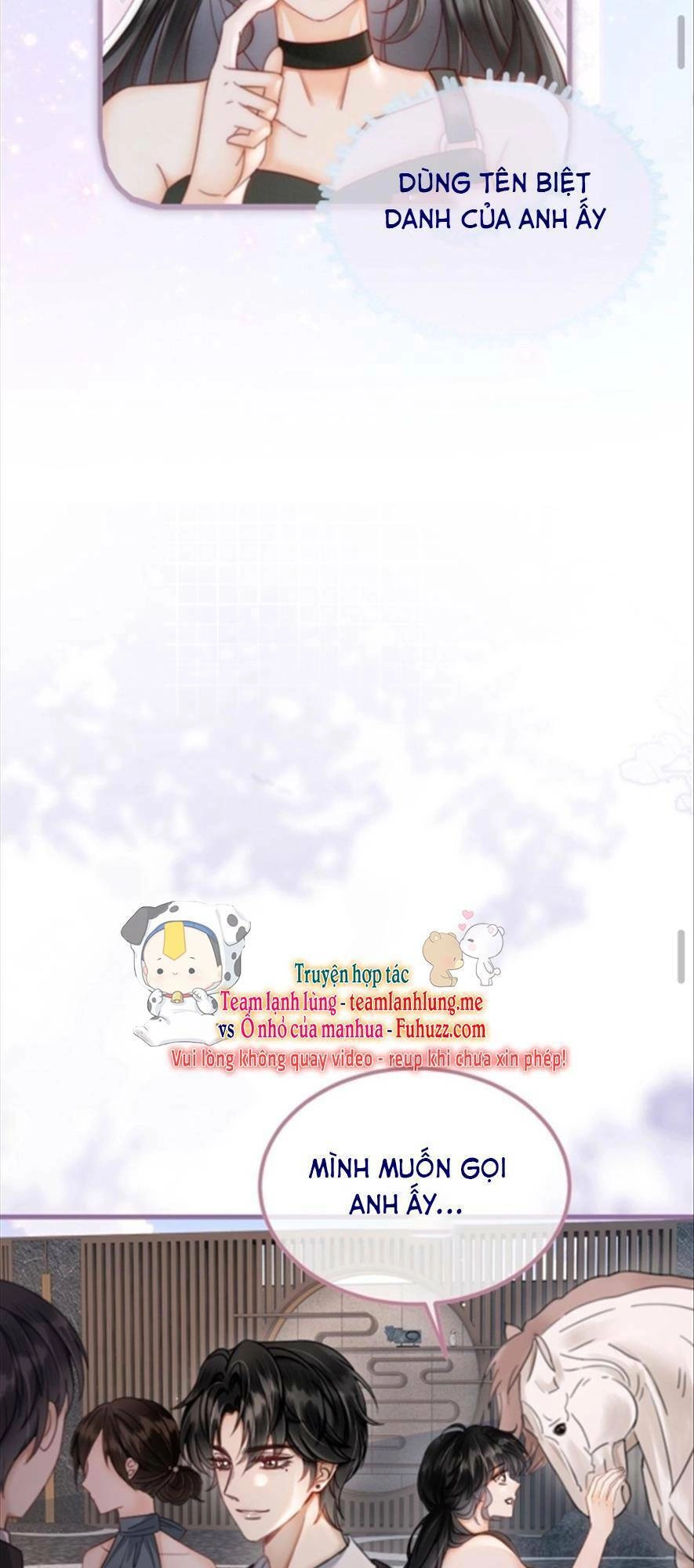 Cùng Đỉnh Lưu Ảnh Đế Yêu Đương Phát Đường Chapter 156 - 15