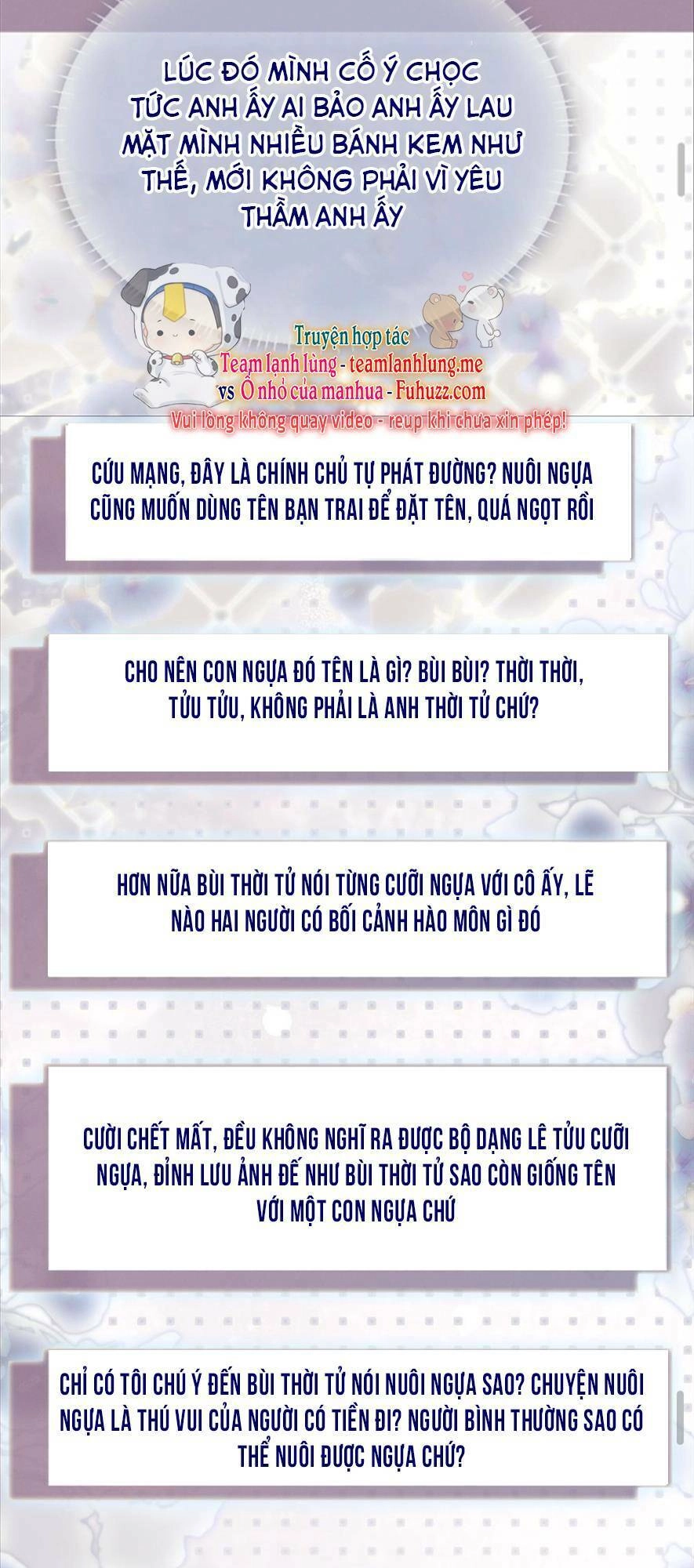 Cùng Đỉnh Lưu Ảnh Đế Yêu Đương Phát Đường Chapter 156 - 19