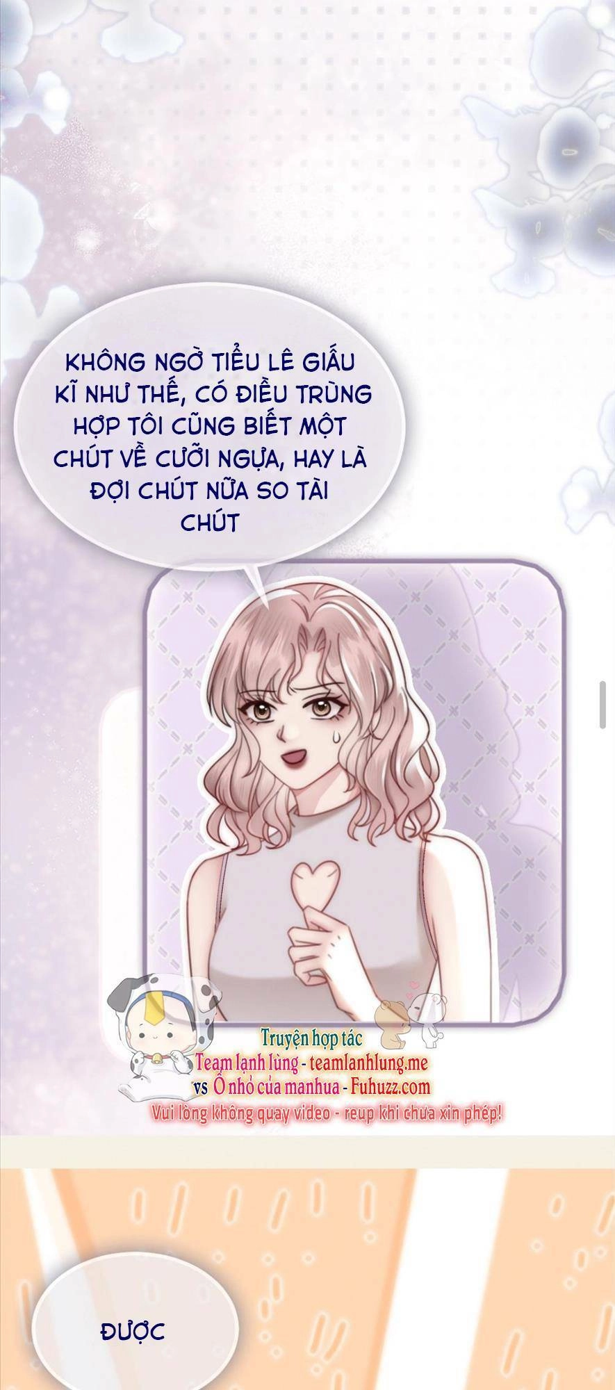 Cùng Đỉnh Lưu Ảnh Đế Yêu Đương Phát Đường Chapter 156 - 20