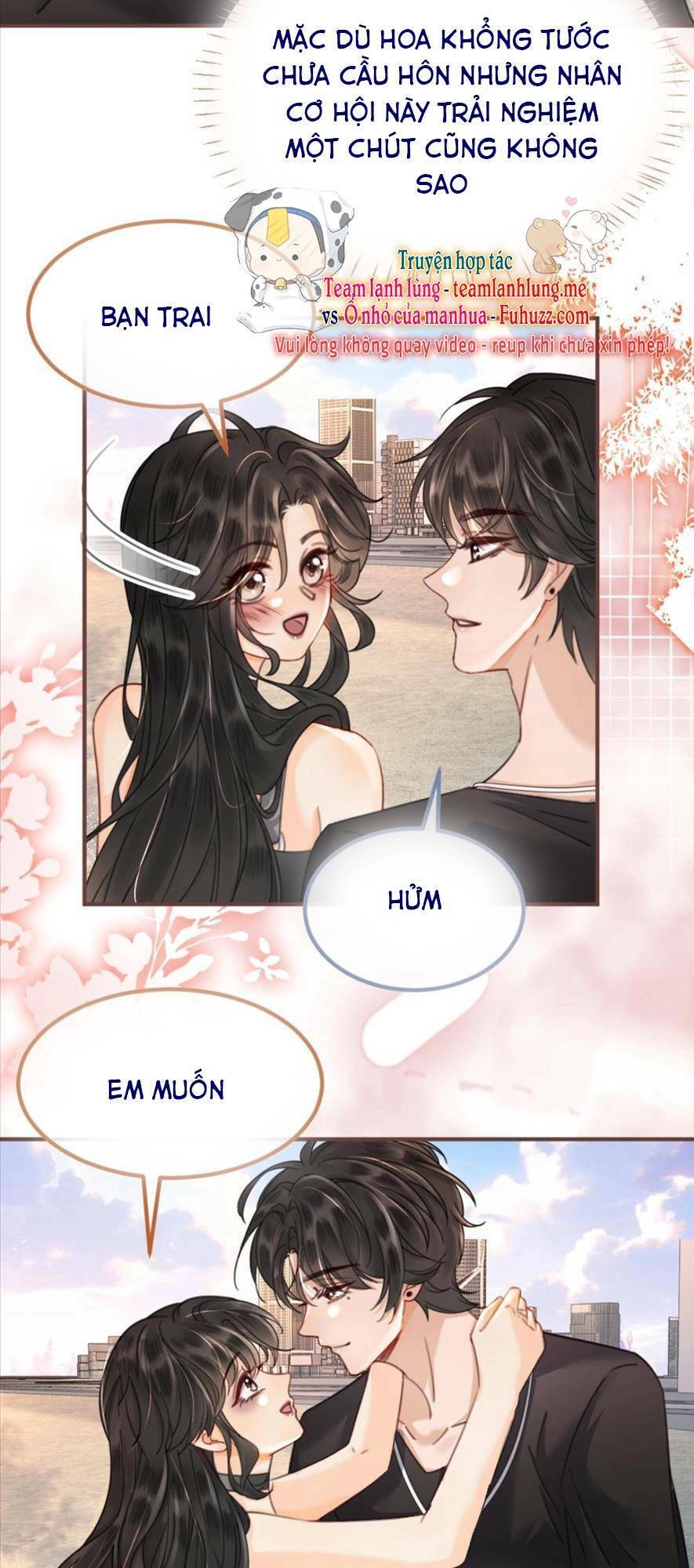 Cùng Đỉnh Lưu Ảnh Đế Yêu Đương Phát Đường Chapter 156 - 25