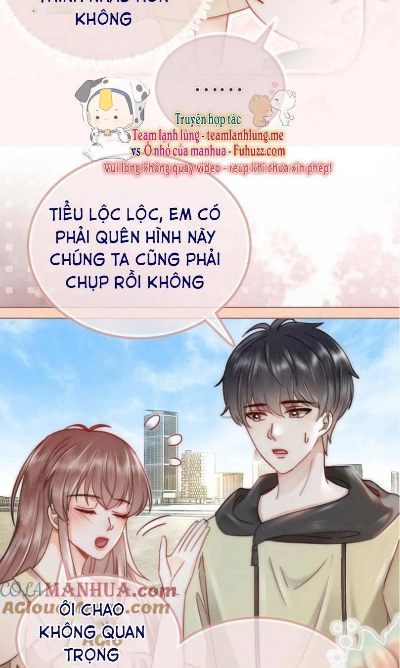 Cùng Đỉnh Lưu Ảnh Đế Yêu Đương Phát Đường Chapter 157 - 7