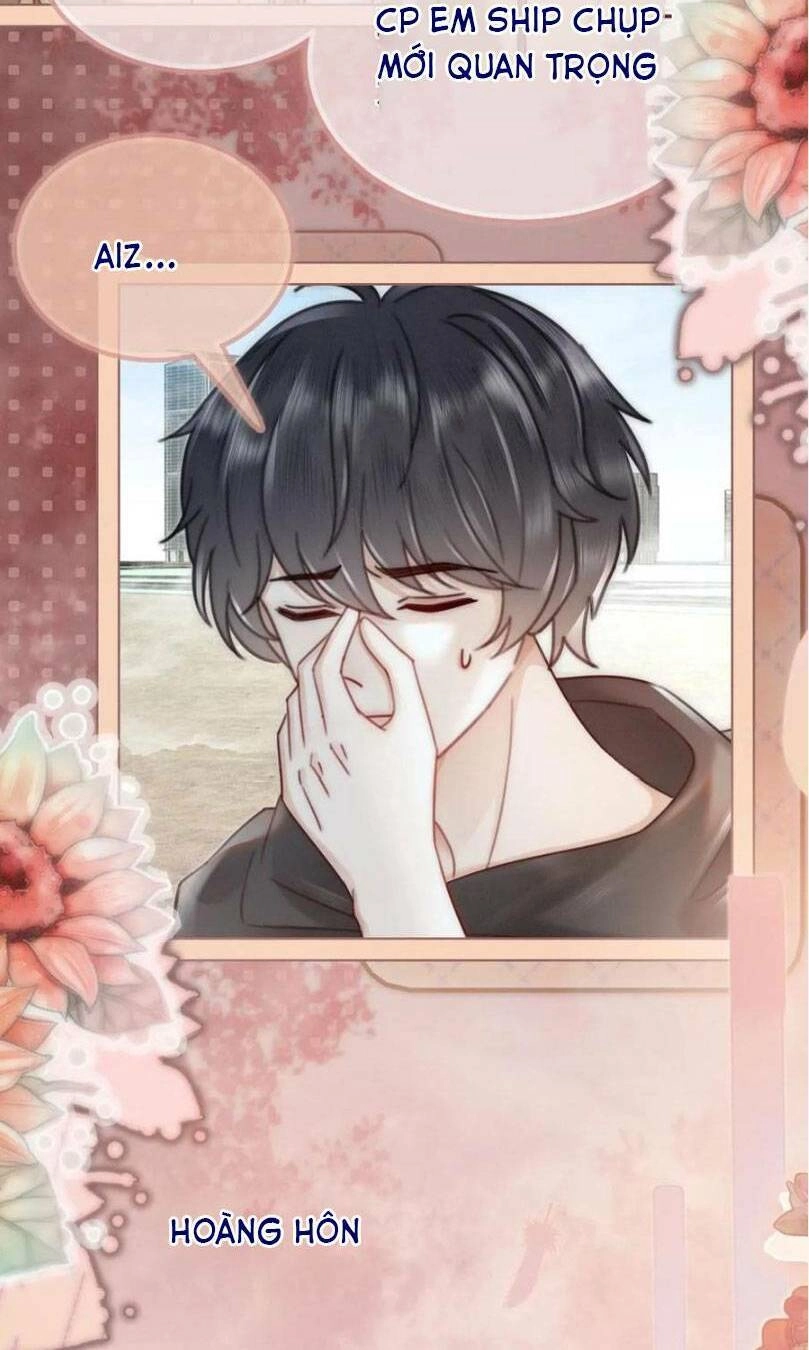 Cùng Đỉnh Lưu Ảnh Đế Yêu Đương Phát Đường Chapter 157 - 8