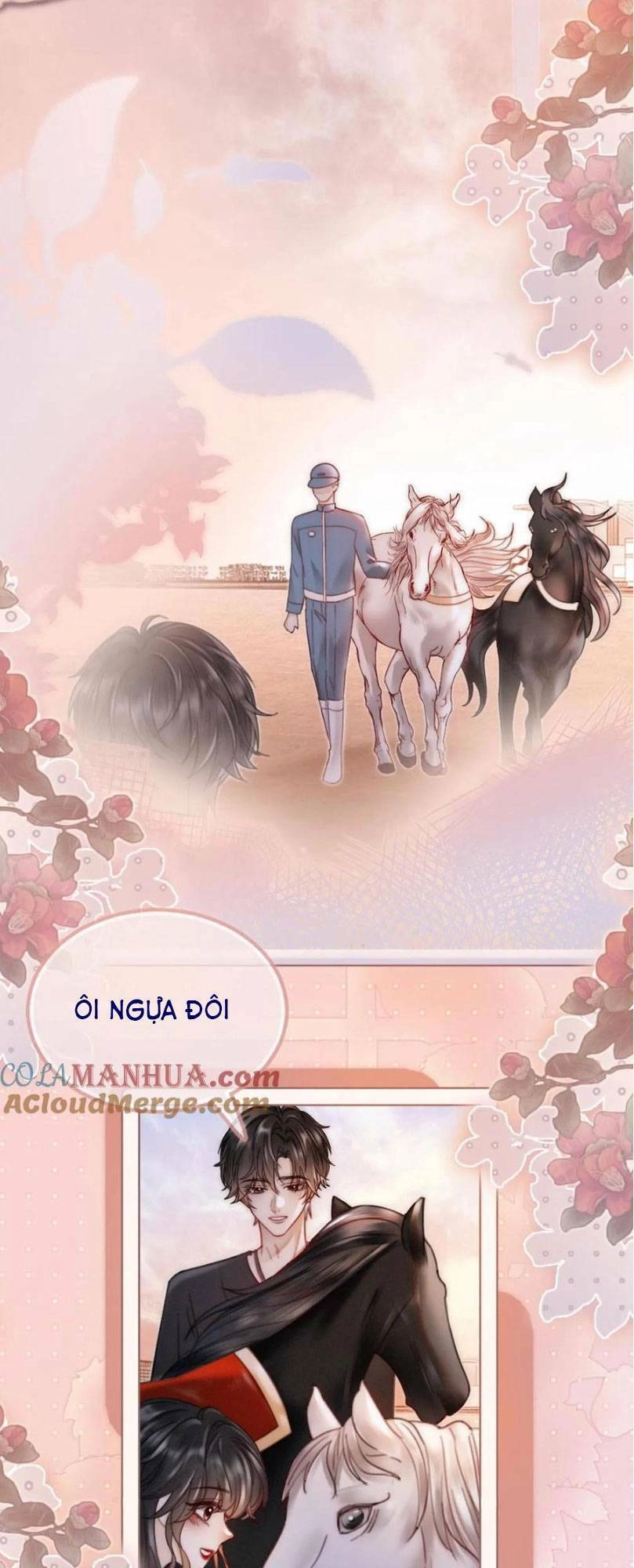 Cùng Đỉnh Lưu Ảnh Đế Yêu Đương Phát Đường Chapter 157 - 9