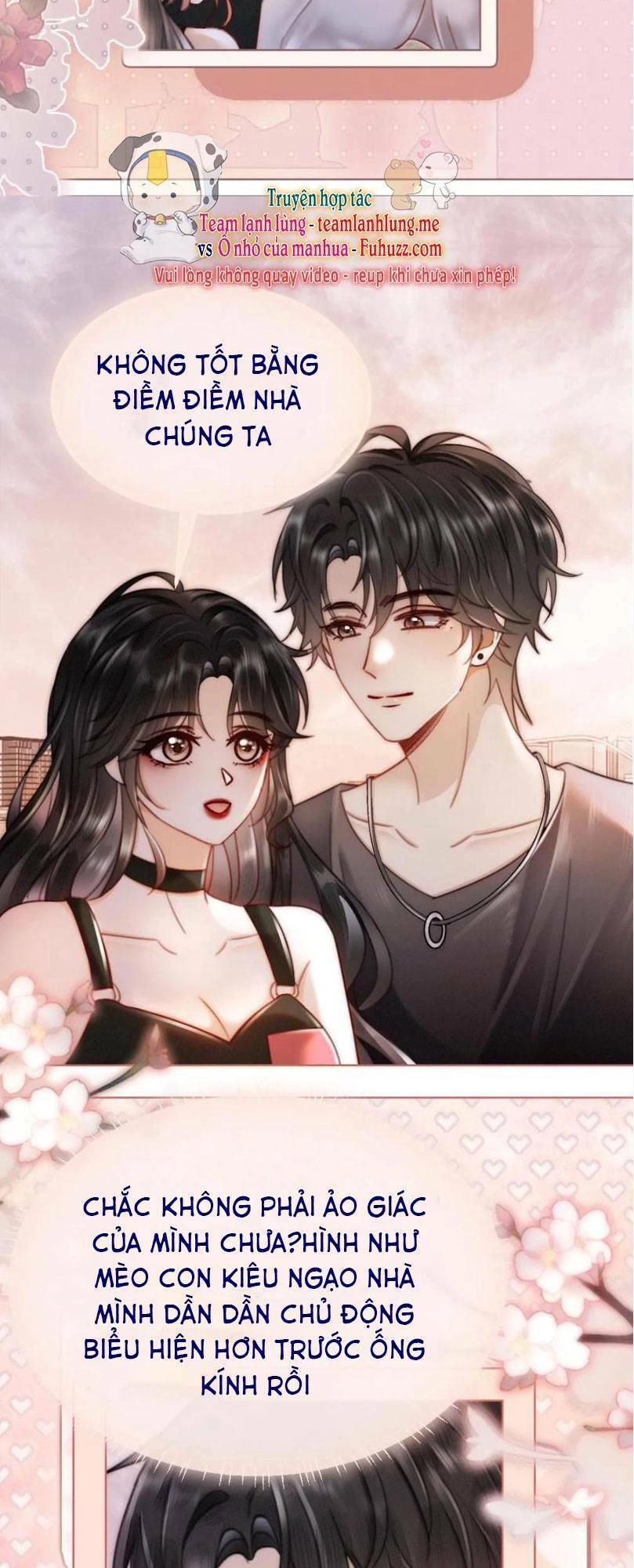 Cùng Đỉnh Lưu Ảnh Đế Yêu Đương Phát Đường Chapter 157 - 10