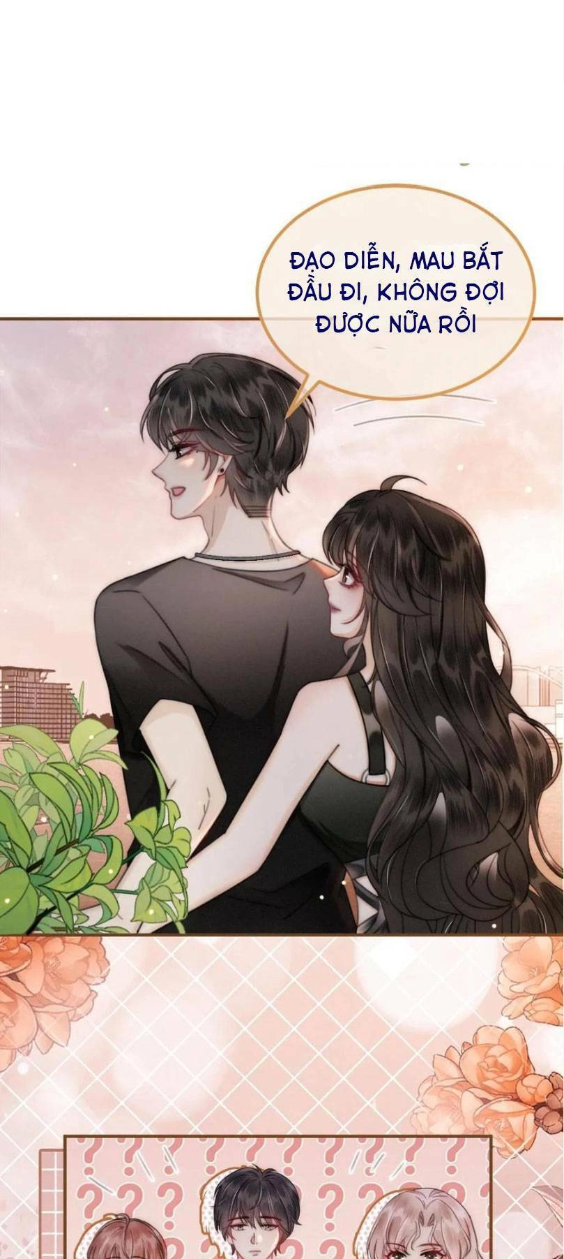 Cùng Đỉnh Lưu Ảnh Đế Yêu Đương Phát Đường Chapter 157 - 18