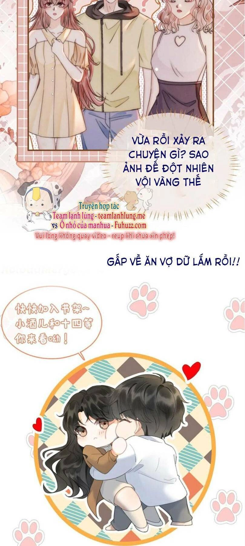 Cùng Đỉnh Lưu Ảnh Đế Yêu Đương Phát Đường Chapter 157 - 19