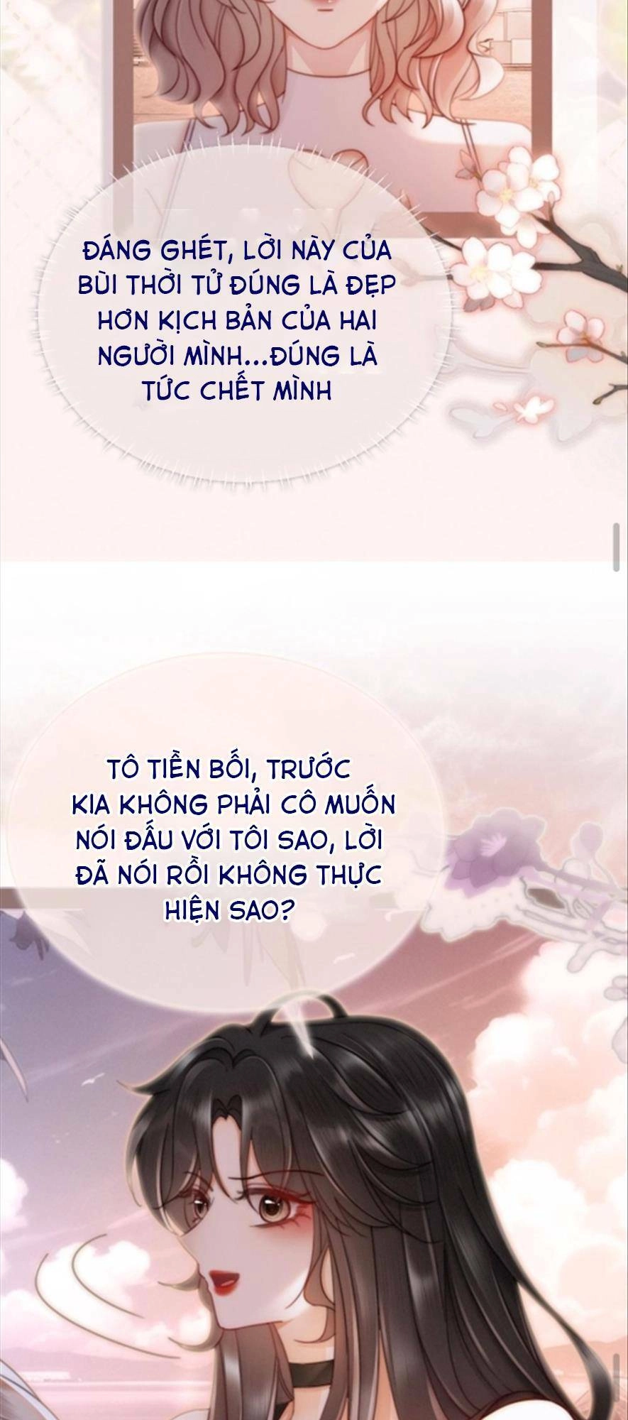 Cùng Đỉnh Lưu Ảnh Đế Yêu Đương Phát Đường Chapter 159 - 16