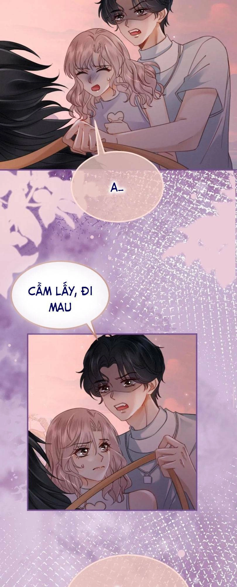 Cùng Đỉnh Lưu Ảnh Đế Yêu Đương Phát Đường Chapter 161 - 5