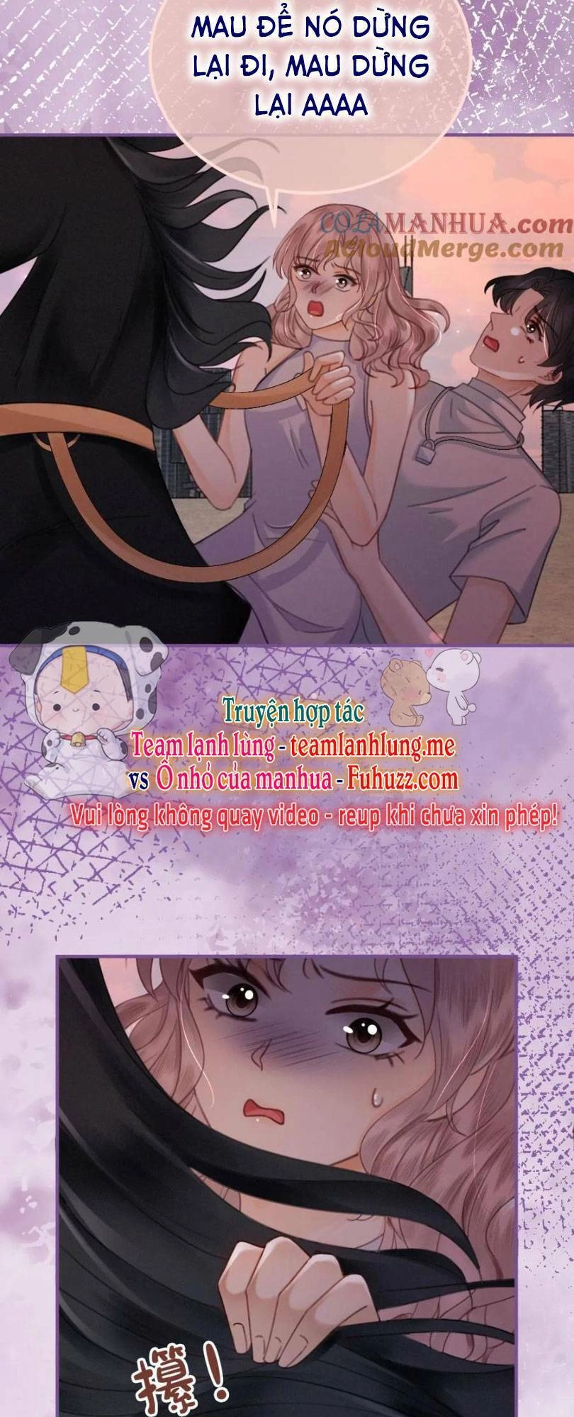 Cùng Đỉnh Lưu Ảnh Đế Yêu Đương Phát Đường Chapter 161 - 6