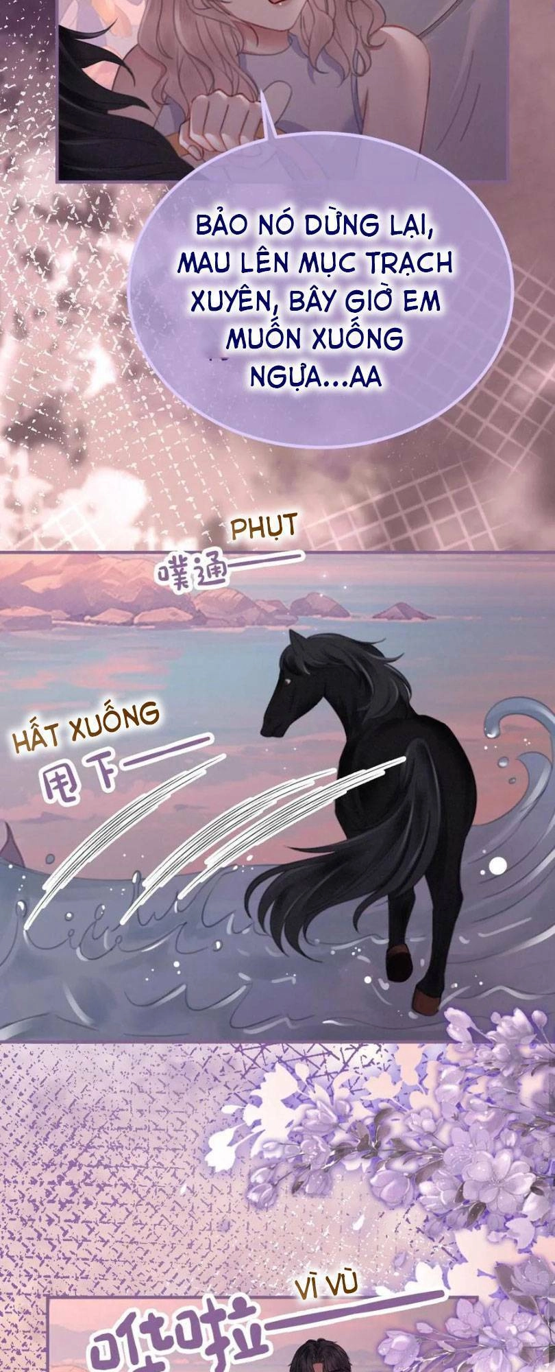 Cùng Đỉnh Lưu Ảnh Đế Yêu Đương Phát Đường Chapter 161 - 8