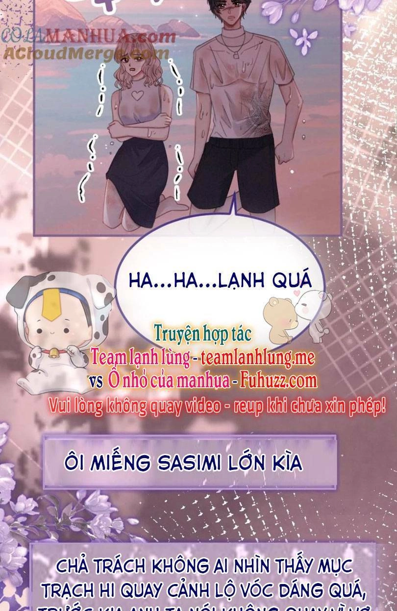 Cùng Đỉnh Lưu Ảnh Đế Yêu Đương Phát Đường Chapter 161 - 9