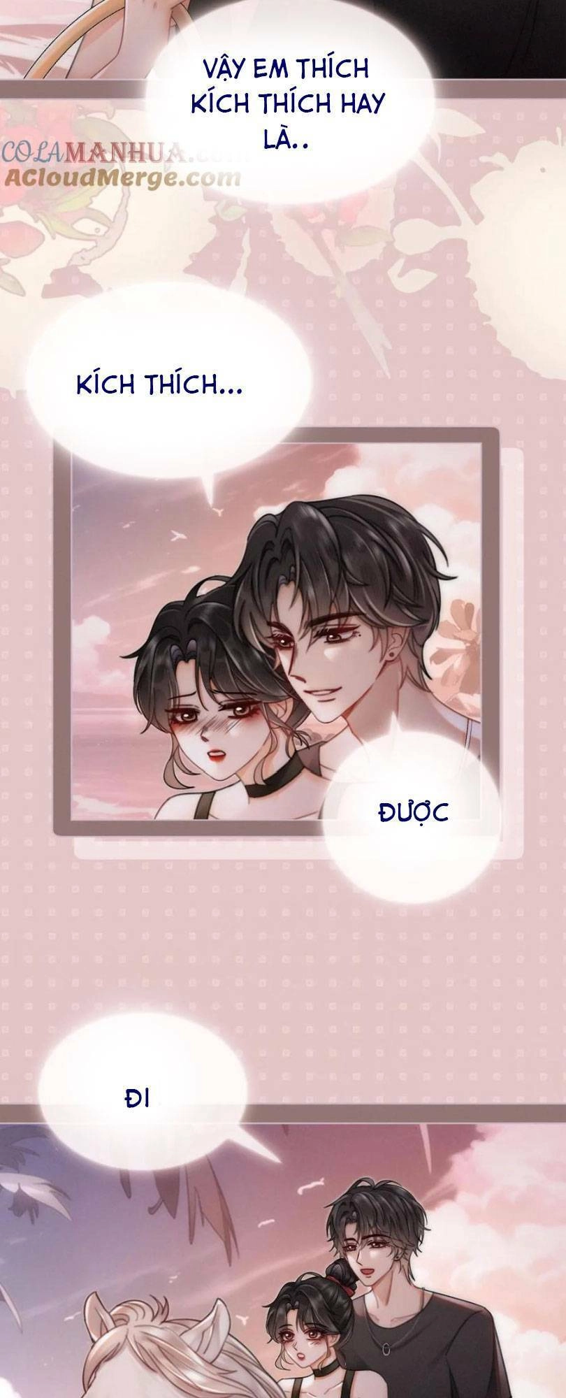 Cùng Đỉnh Lưu Ảnh Đế Yêu Đương Phát Đường Chapter 161 - 14