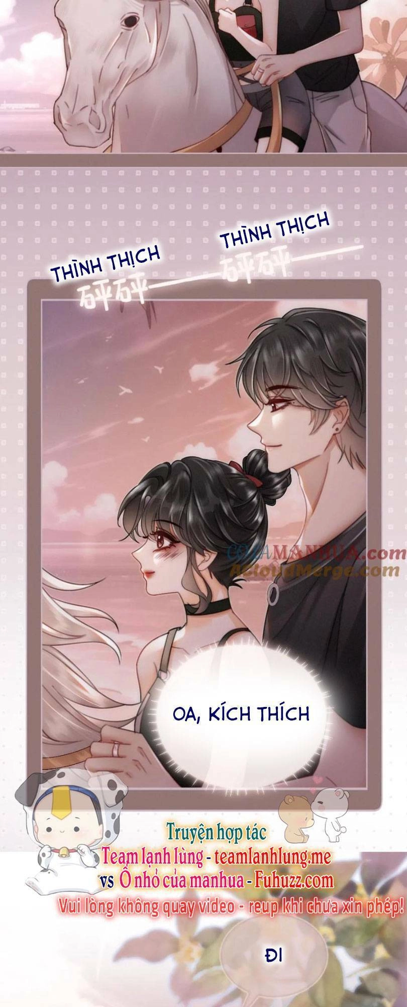 Cùng Đỉnh Lưu Ảnh Đế Yêu Đương Phát Đường Chapter 161 - 15