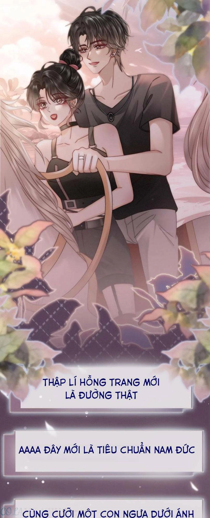 Cùng Đỉnh Lưu Ảnh Đế Yêu Đương Phát Đường Chapter 161 - 16