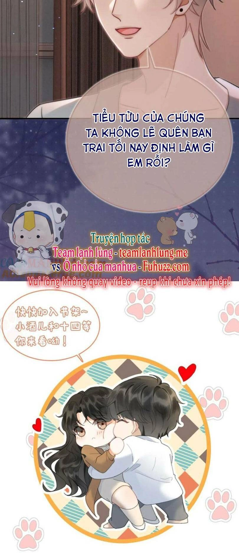 Cùng Đỉnh Lưu Ảnh Đế Yêu Đương Phát Đường Chapter 161 - 23