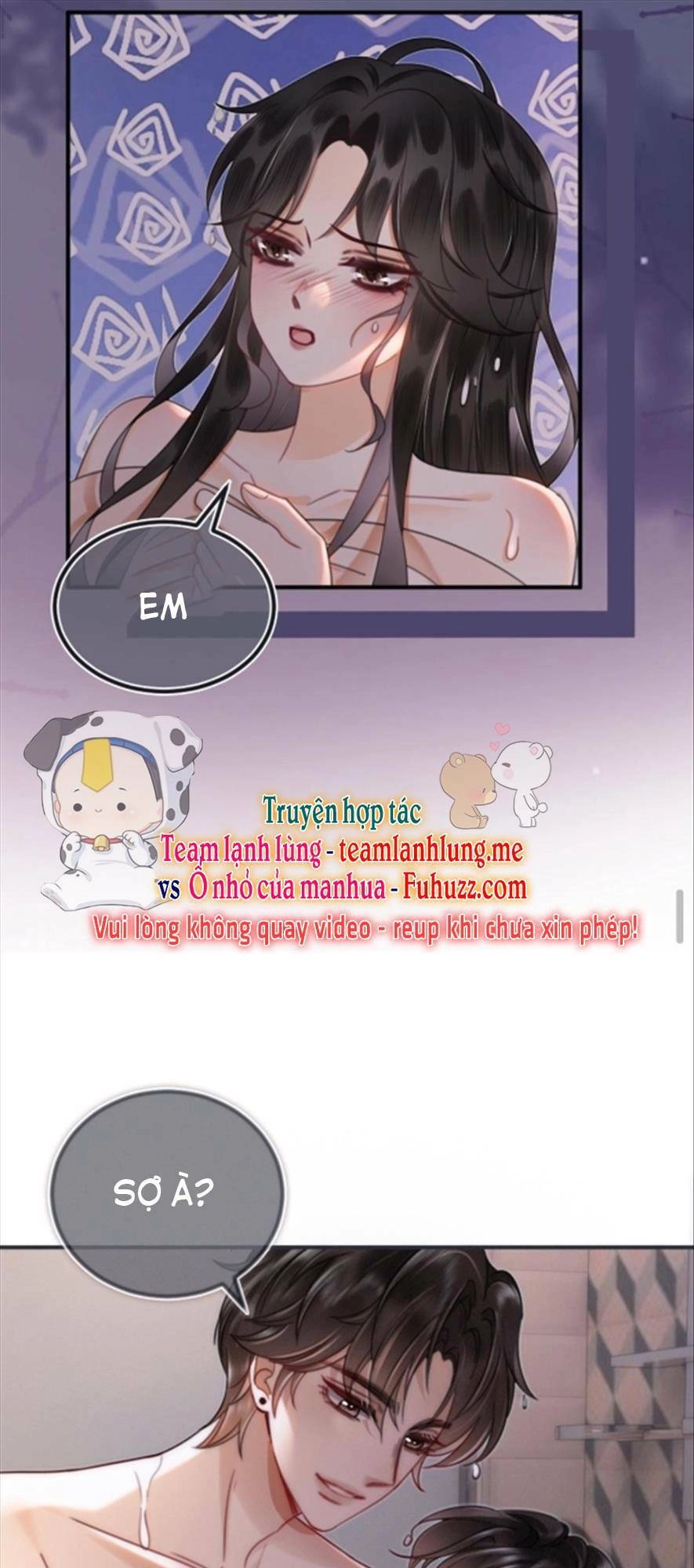 Cùng Đỉnh Lưu Ảnh Đế Yêu Đương Phát Đường Chapter 163 - 15