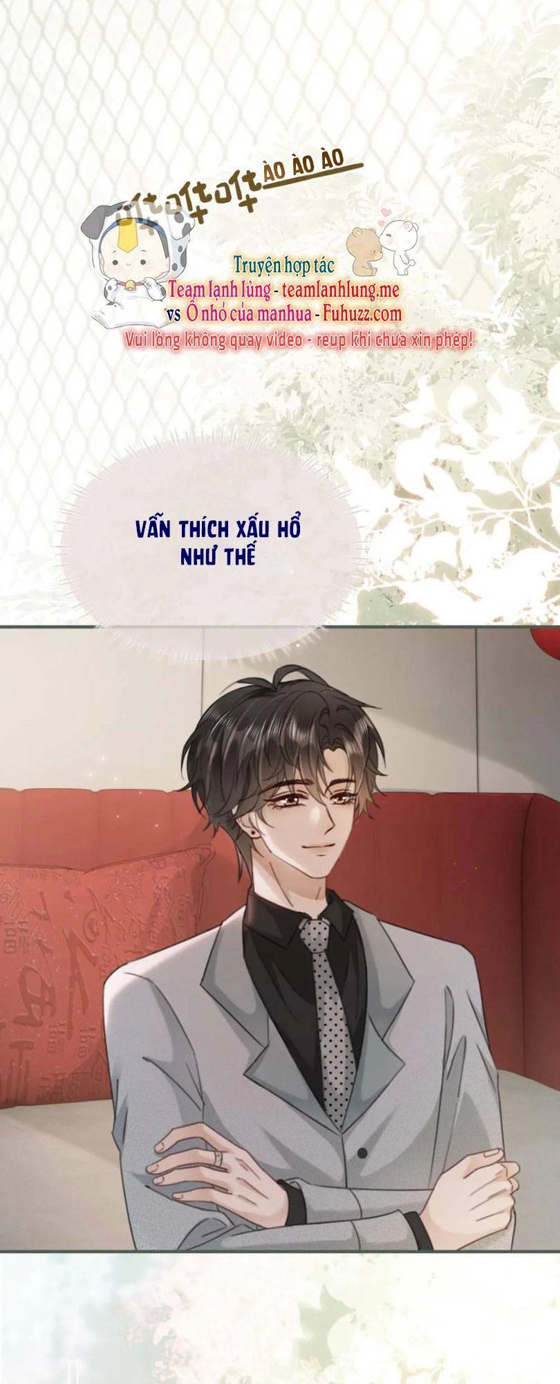 Cùng Đỉnh Lưu Ảnh Đế Yêu Đương Phát Đường Chapter 166 - 12