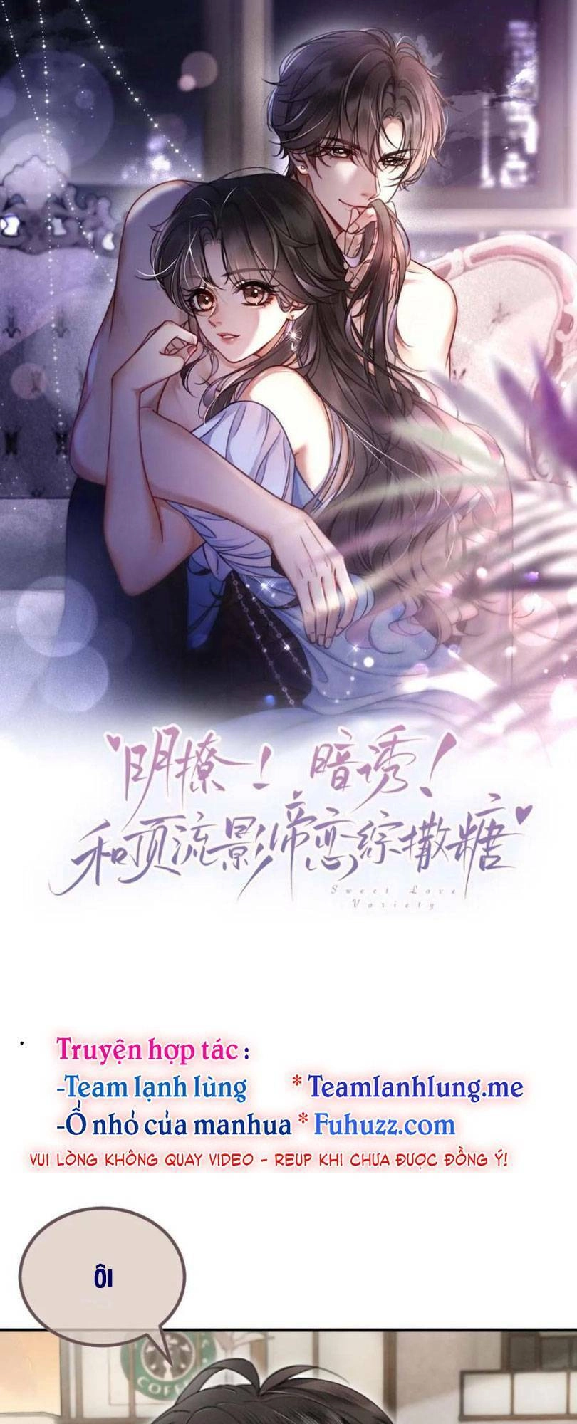 Cùng Đỉnh Lưu Ảnh Đế Yêu Đương Phát Đường Chapter 171 - 4