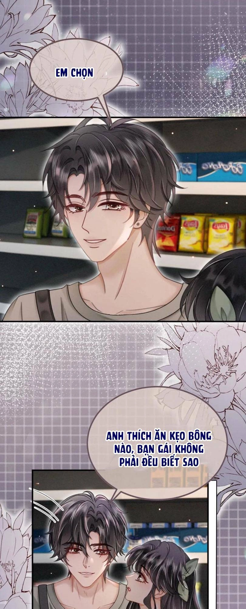 Cùng Đỉnh Lưu Ảnh Đế Yêu Đương Phát Đường Chapter 171 - 8