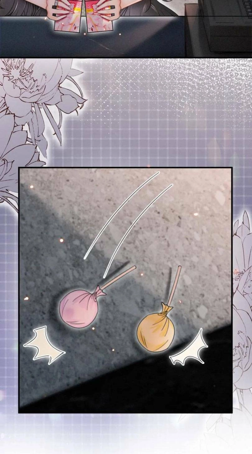 Cùng Đỉnh Lưu Ảnh Đế Yêu Đương Phát Đường Chapter 171 - 11