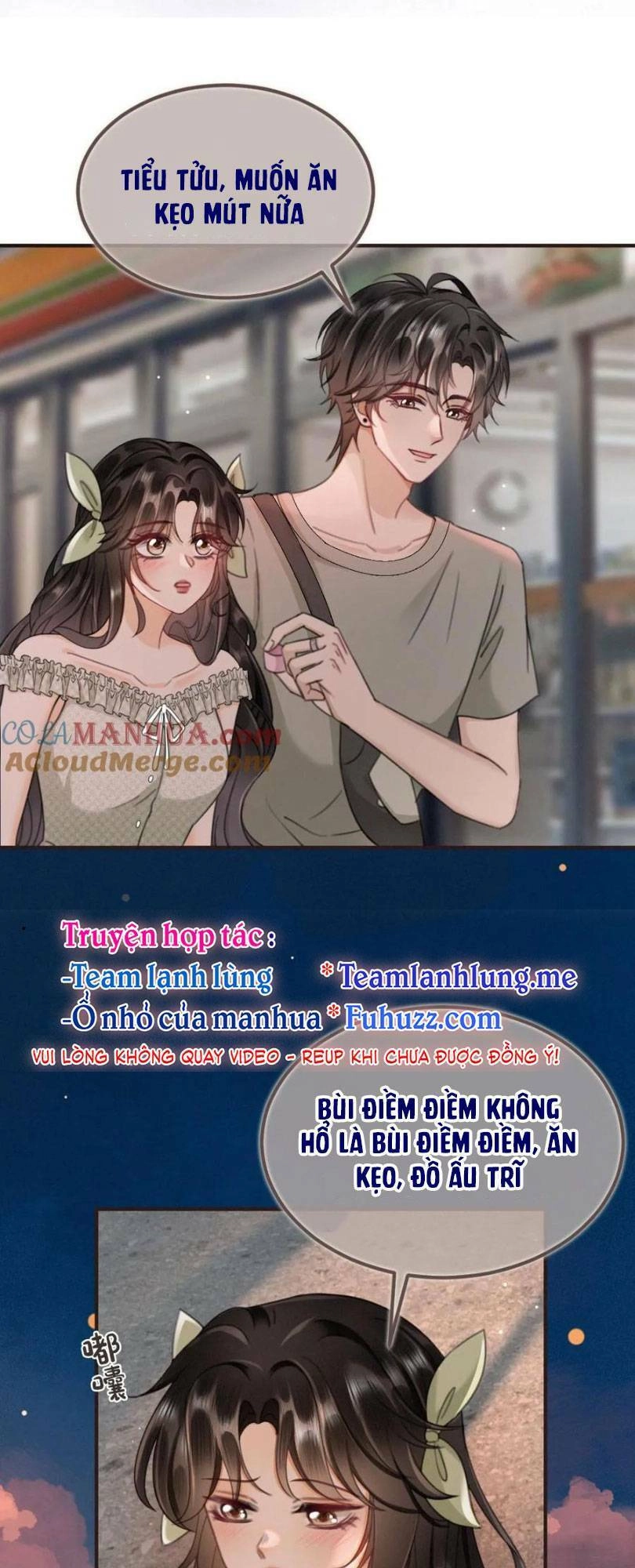 Cùng Đỉnh Lưu Ảnh Đế Yêu Đương Phát Đường Chapter 171 - 12