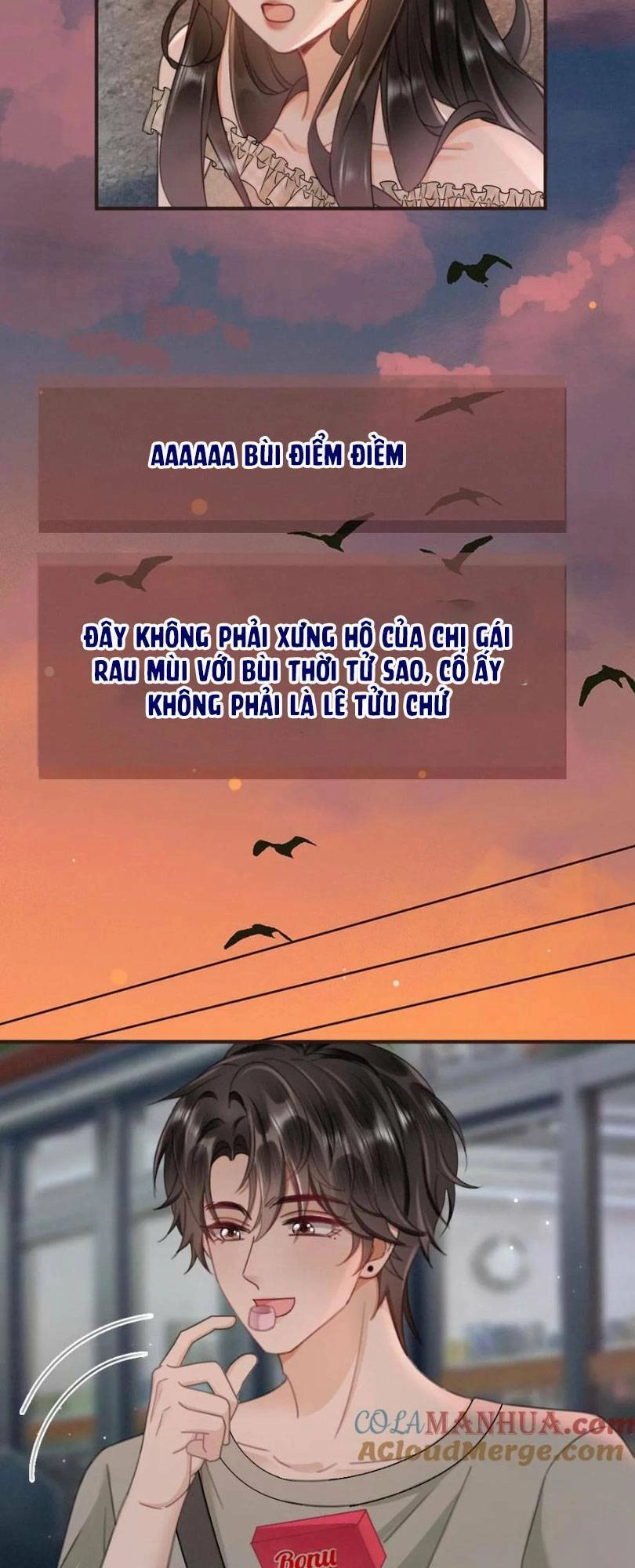 Cùng Đỉnh Lưu Ảnh Đế Yêu Đương Phát Đường Chapter 171 - 13