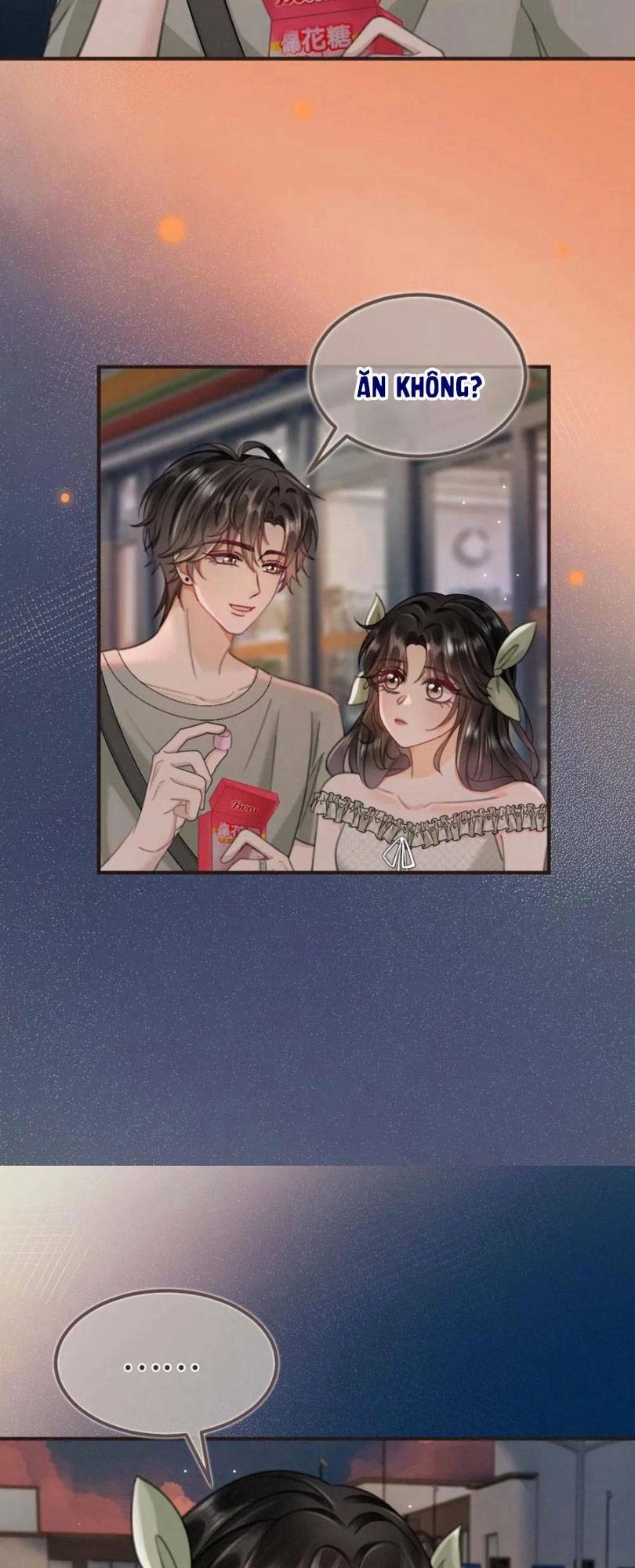 Cùng Đỉnh Lưu Ảnh Đế Yêu Đương Phát Đường Chapter 171 - 14