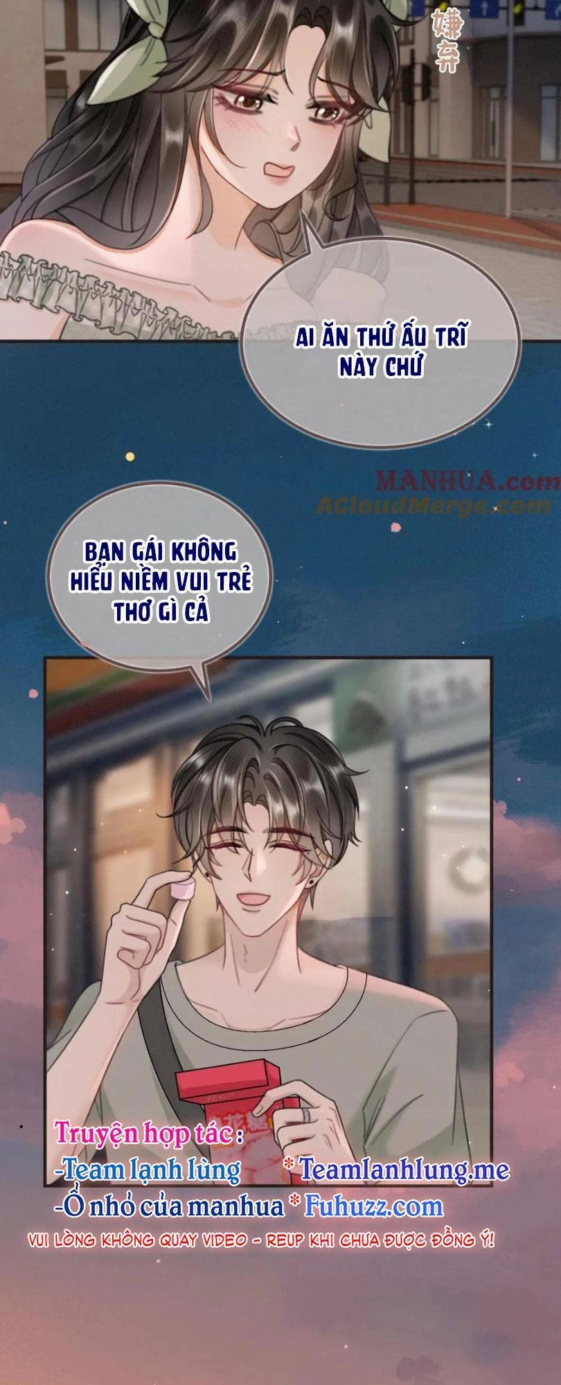 Cùng Đỉnh Lưu Ảnh Đế Yêu Đương Phát Đường Chapter 171 - 15