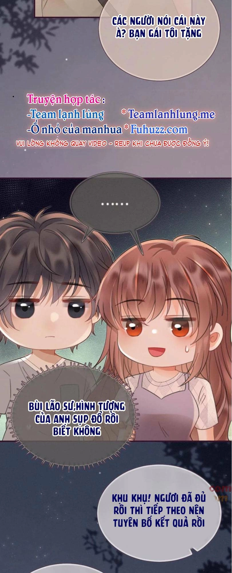 Cùng Đỉnh Lưu Ảnh Đế Yêu Đương Phát Đường Chapter 171 - 19