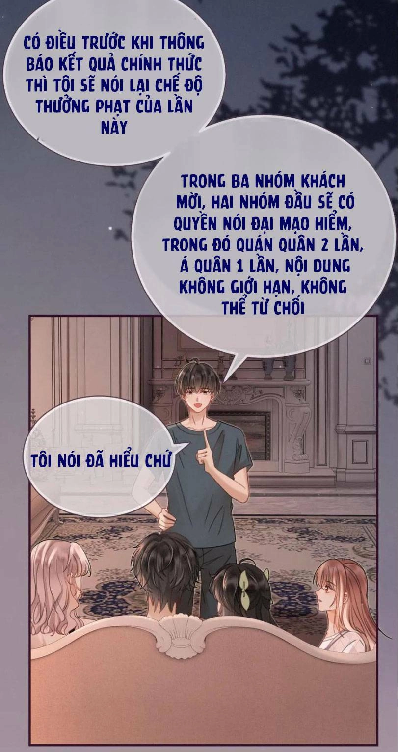 Cùng Đỉnh Lưu Ảnh Đế Yêu Đương Phát Đường Chapter 171 - 20