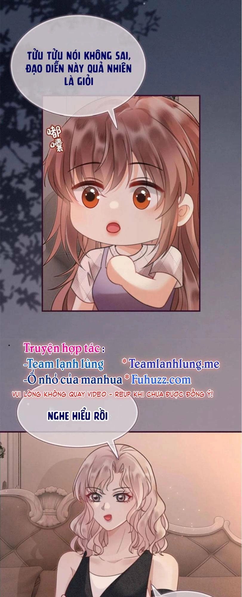 Cùng Đỉnh Lưu Ảnh Đế Yêu Đương Phát Đường Chapter 171 - 22