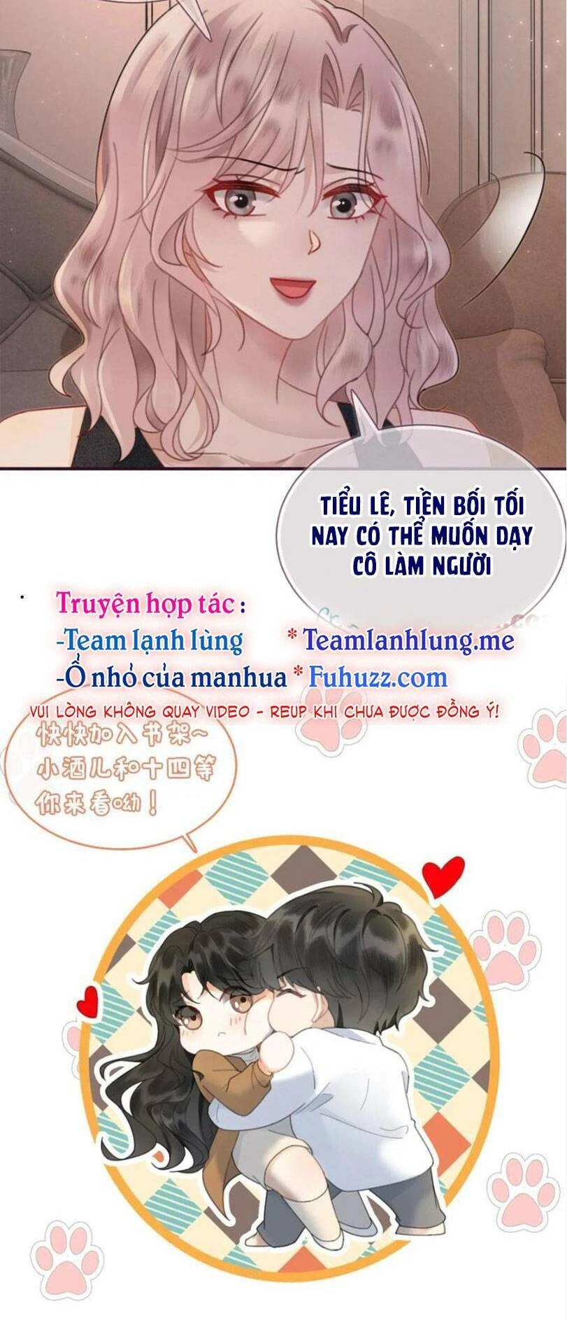 Cùng Đỉnh Lưu Ảnh Đế Yêu Đương Phát Đường Chapter 171 - 24