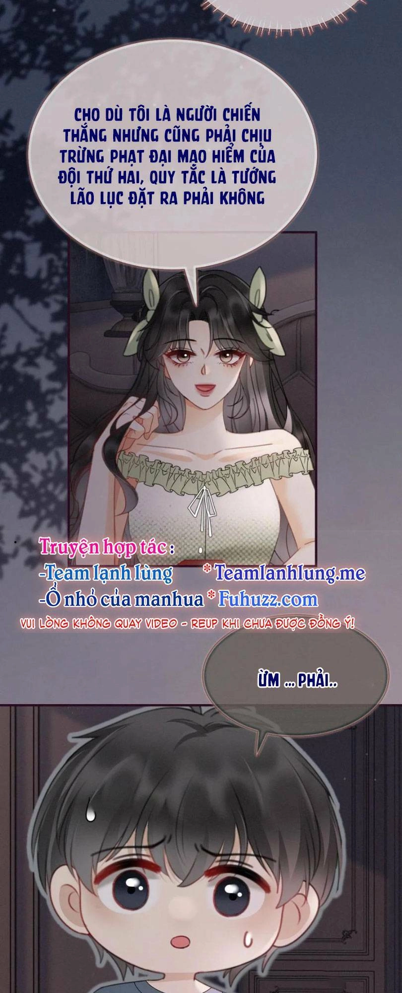 Cùng Đỉnh Lưu Ảnh Đế Yêu Đương Phát Đường Chapter 172 - 8