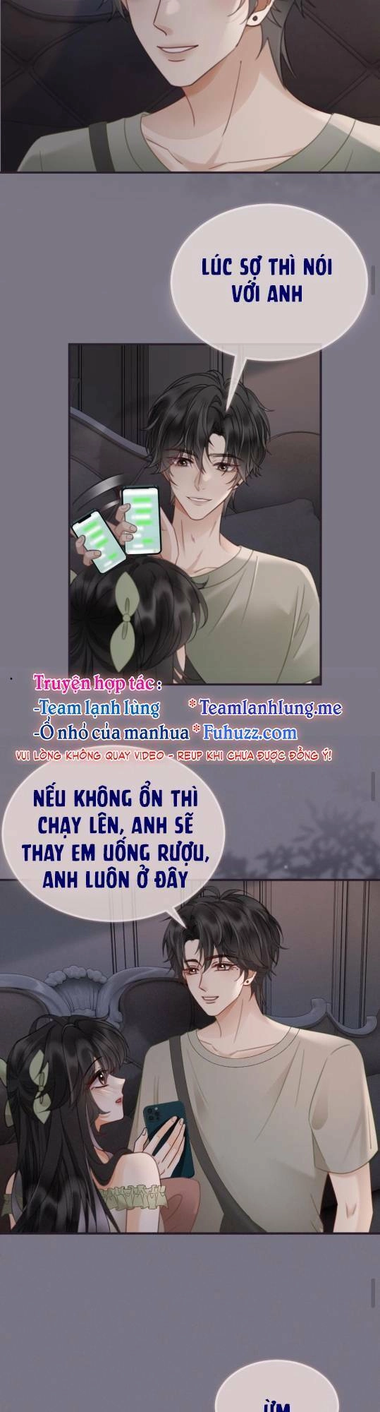 Cùng Đỉnh Lưu Ảnh Đế Yêu Đương Phát Đường Chapter 173 - 3