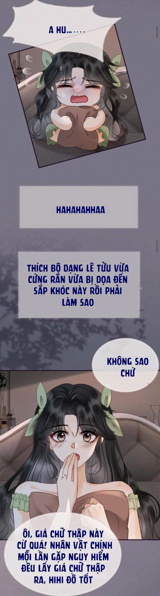 Cùng Đỉnh Lưu Ảnh Đế Yêu Đương Phát Đường Chapter 173 - 8