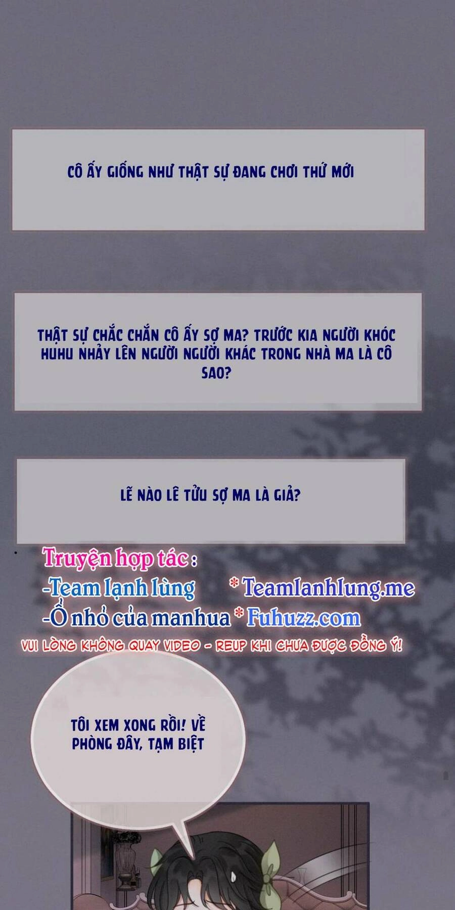 Cùng Đỉnh Lưu Ảnh Đế Yêu Đương Phát Đường Chapter 173 - 11