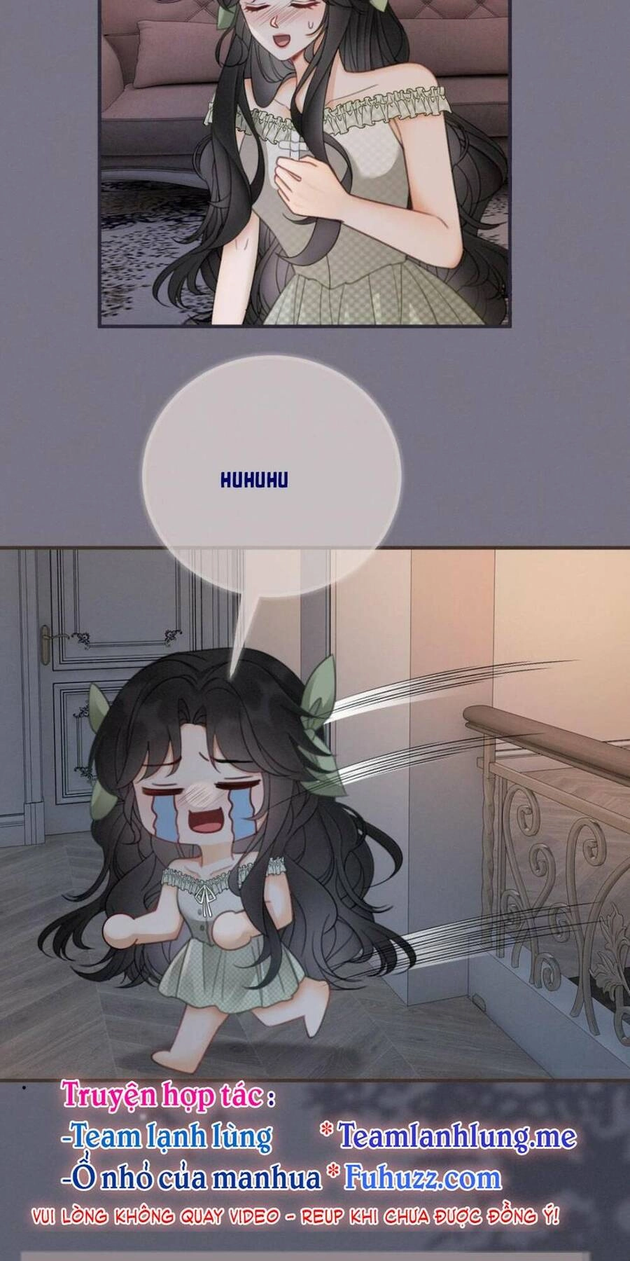 Cùng Đỉnh Lưu Ảnh Đế Yêu Đương Phát Đường Chapter 173 - 12