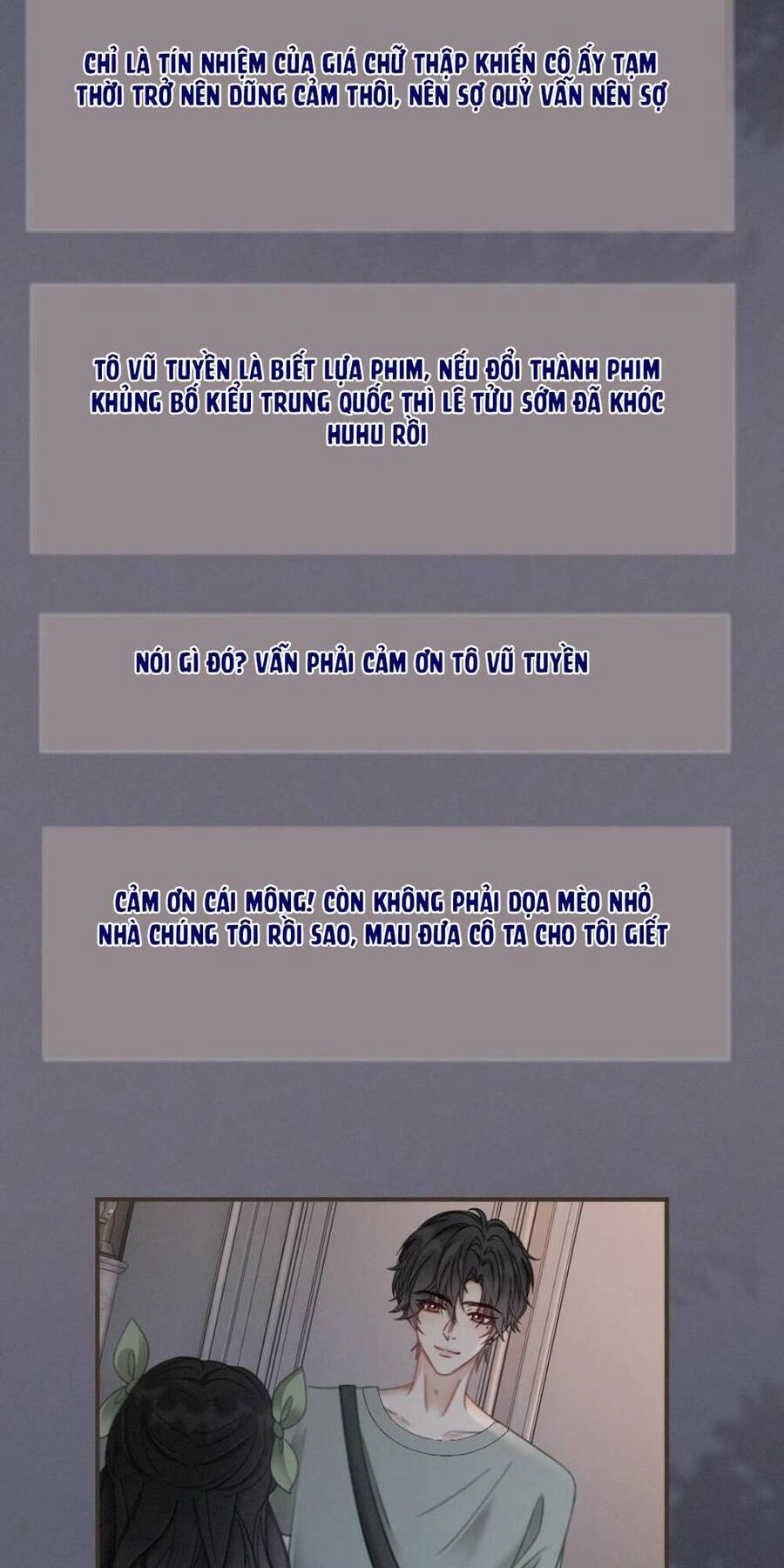 Cùng Đỉnh Lưu Ảnh Đế Yêu Đương Phát Đường Chapter 173 - 13