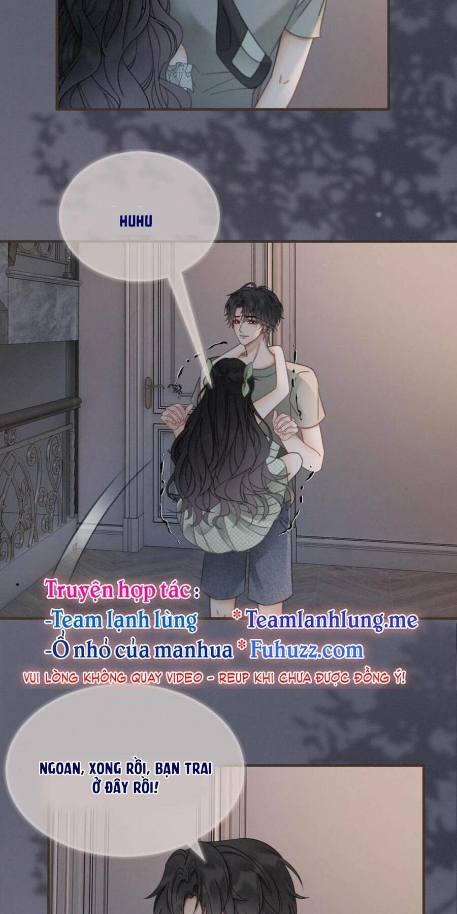 Cùng Đỉnh Lưu Ảnh Đế Yêu Đương Phát Đường Chapter 173 - 14