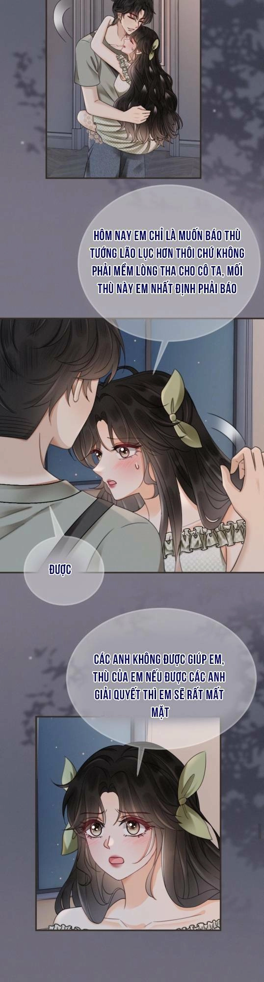 Cùng Đỉnh Lưu Ảnh Đế Yêu Đương Phát Đường Chapter 174 - 5