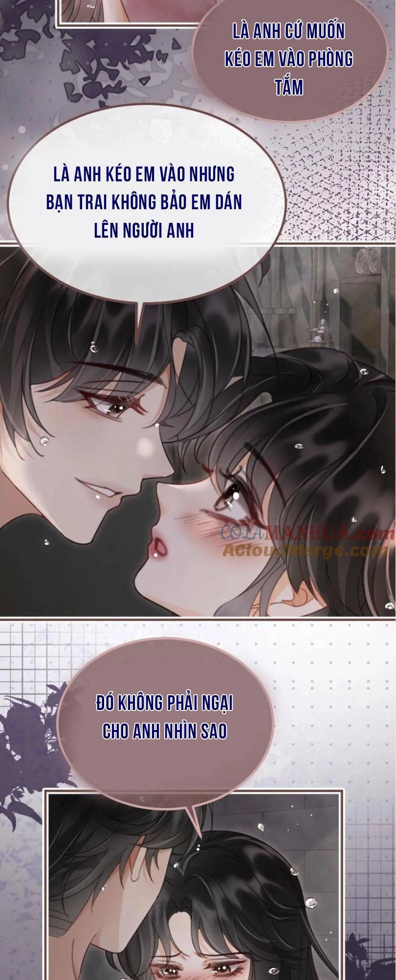 Cùng Đỉnh Lưu Ảnh Đế Yêu Đương Phát Đường Chapter 175 - 10