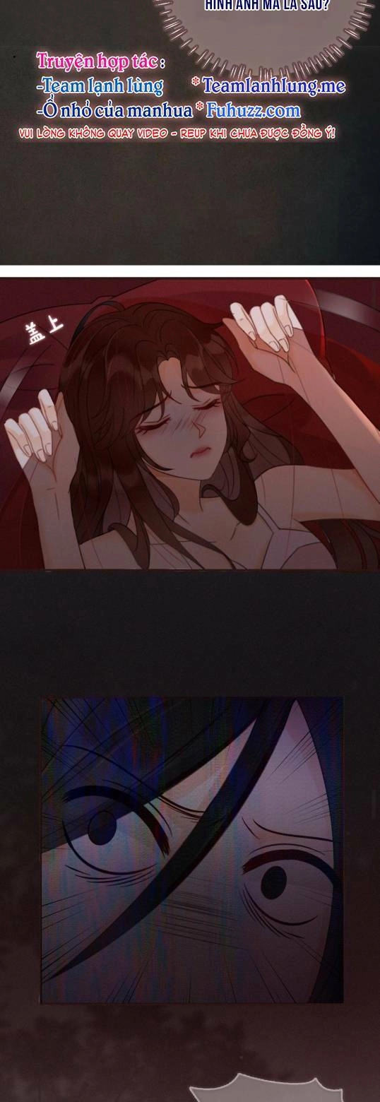 Cùng Đỉnh Lưu Ảnh Đế Yêu Đương Phát Đường Chapter 176 - 3