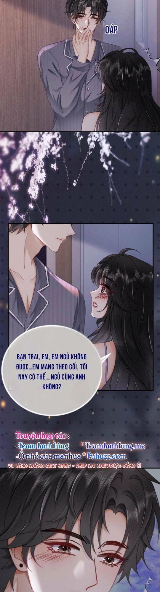 Cùng Đỉnh Lưu Ảnh Đế Yêu Đương Phát Đường Chapter 176 - 6