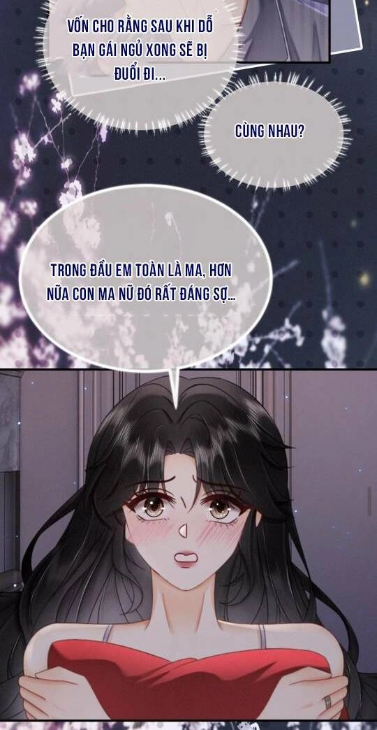 Cùng Đỉnh Lưu Ảnh Đế Yêu Đương Phát Đường Chapter 176 - 8